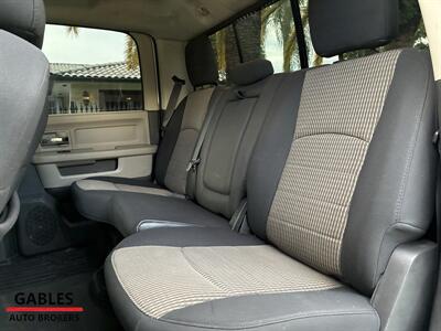 2011 RAM 2500 Lone Star - Photo 17 - Miami, FL 33165