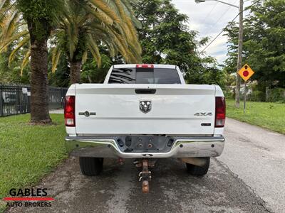 2011 RAM 2500 Lone Star - Photo 5 - Miami, FL 33165
