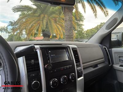 2011 RAM 2500 Lone Star - Photo 15 - Miami, FL 33165