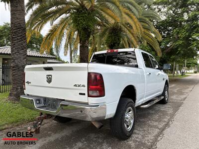 2011 RAM 2500 Lone Star - Photo 4 - Miami, FL 33165