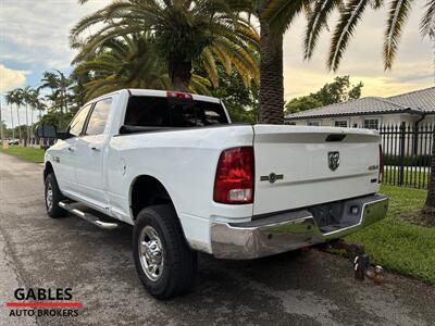 2011 RAM 2500 Lone Star - Photo 9 - Miami, FL 33165