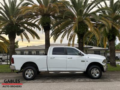 2011 RAM 2500 Lone Star - Photo 2 - Miami, FL 33165