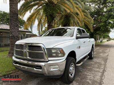 2011 RAM 2500 Lone Star - Photo 27 - Miami, FL 33165