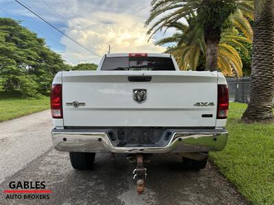 2011 RAM 2500 Lone Star - Photo 8 - Miami, FL 33165