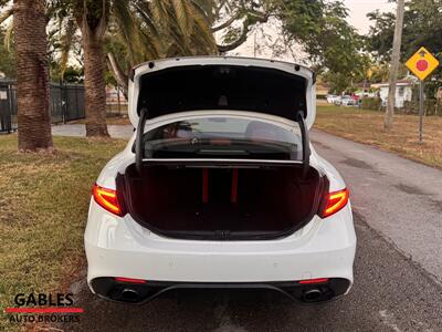 2018 Alfa Romeo Giulia Sport   - Photo 14 - Miami, FL 33165