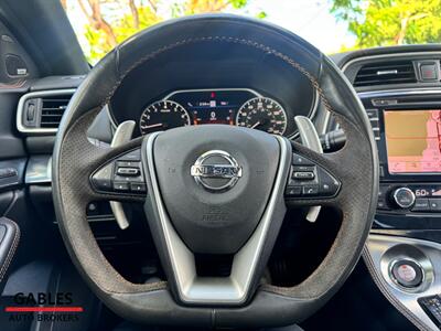 2019 Nissan Maxima 3.5 SR   - Photo 12 - Miami, FL 33165