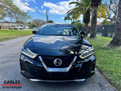 2019 Nissan Maxima 3.5 SR   - Photo 5 - Miami, FL 33165