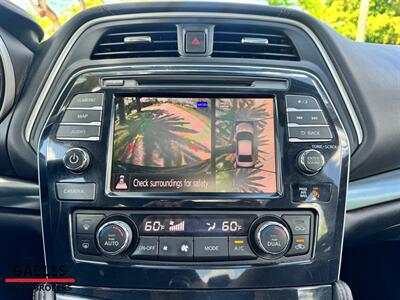 2019 Nissan Maxima 3.5 SR   - Photo 16 - Miami, FL 33165