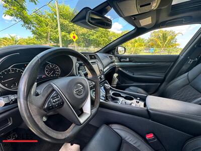 2019 Nissan Maxima 3.5 SR   - Photo 21 - Miami, FL 33165