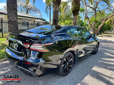 2019 Nissan Maxima 3.5 SR   - Photo 4 - Miami, FL 33165