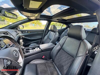 2019 Nissan Maxima 3.5 SR   - Photo 22 - Miami, FL 33165