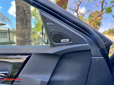 2019 Nissan Maxima 3.5 SR   - Photo 20 - Miami, FL 33165