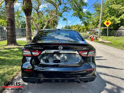 2019 Nissan Maxima 3.5 SR   - Photo 10 - Miami, FL 33165