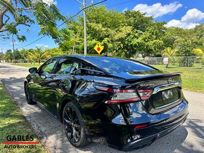 2019 Nissan Maxima 3.5 SR   - Photo 9 - Miami, FL 33165