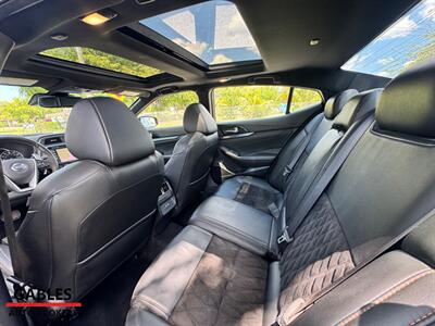 2019 Nissan Maxima 3.5 SR   - Photo 25 - Miami, FL 33165