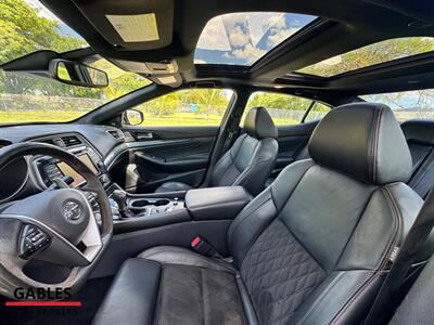 2019 Nissan Maxima 3.5 SR   - Photo 23 - Miami, FL 33165