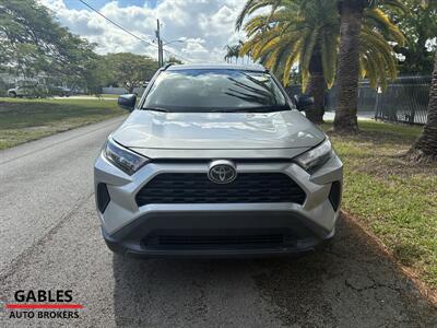 2020 Toyota RAV4 LE   - Photo 3 - Miami, FL 33165