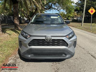 2020 Toyota RAV4 LE   - Photo 9 - Miami, FL 33165