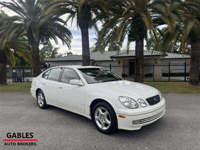 1999 Lexus GS 300   - Photo 5 - Miami, FL 33165