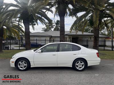 1999 Lexus GS 300   - Photo 3 - Miami, FL 33165