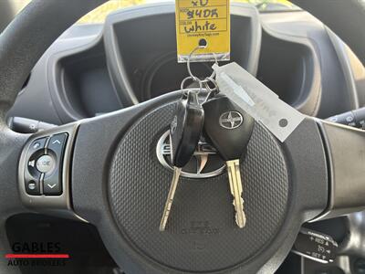 2012 Scion xD   - Photo 19 - Miami, FL 33165