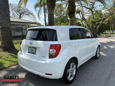 2012 Scion xD   - Photo 5 - Miami, FL 33165