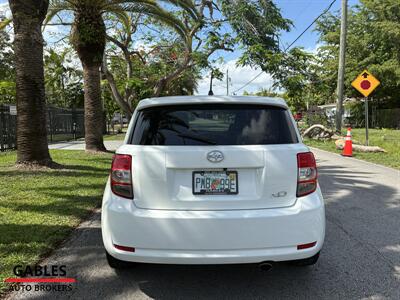 2012 Scion xD   - Photo 6 - Miami, FL 33165