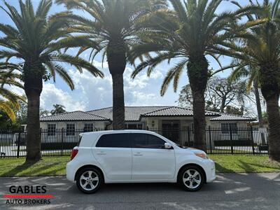 2012 Scion xD   - Photo 2 - Miami, FL 33165
