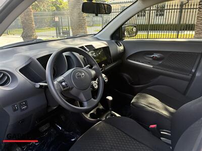 2012 Scion xD   - Photo 13 - Miami, FL 33165