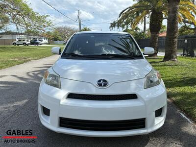 2012 Scion xD   - Photo 3 - Miami, FL 33165