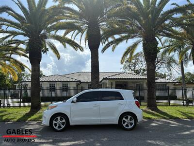 2012 Scion xD   - Photo 8 - Miami, FL 33165