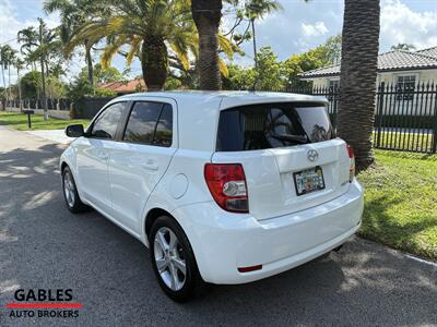 2012 Scion xD   - Photo 11 - Miami, FL 33165