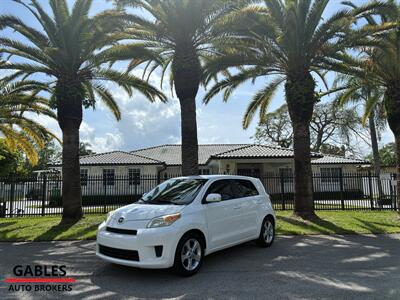 2012 Scion xD   - Photo 7 - Miami, FL 33165