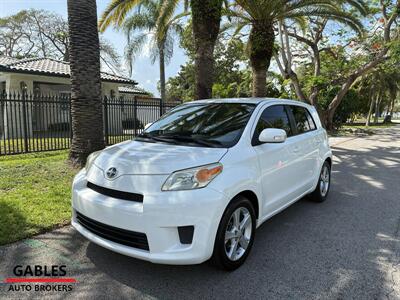 2012 Scion xD   - Photo 10 - Miami, FL 33165