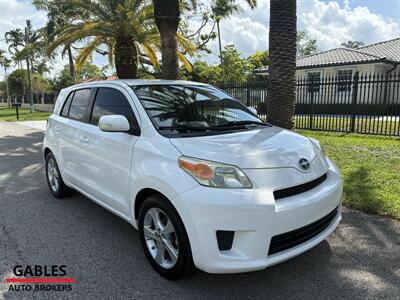 2012 Scion xD   - Photo 4 - Miami, FL 33165
