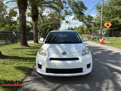 2012 Scion xD   - Photo 9 - Miami, FL 33165