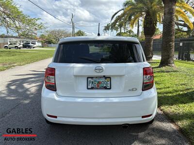 2012 Scion xD   - Photo 12 - Miami, FL 33165