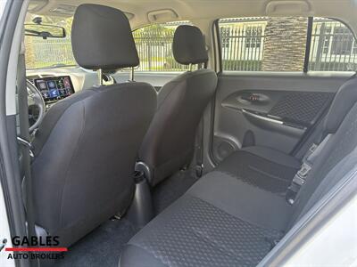 2012 Scion xD   - Photo 23 - Miami, FL 33165