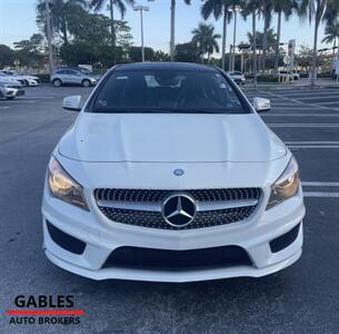 2014 Mercedes-Benz CLA CLA 250   - Photo 3 - Miami, FL 33165