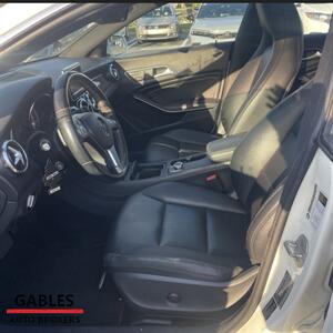 2014 Mercedes-Benz CLA CLA 250   - Photo 10 - Miami, FL 33165