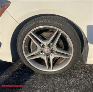 2014 Mercedes-Benz CLA CLA 250   - Photo 13 - Miami, FL 33165