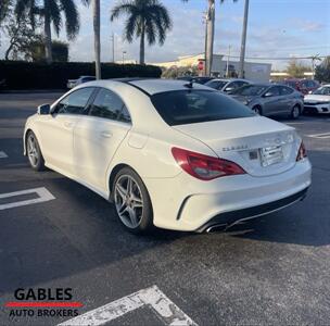 2014 Mercedes-Benz CLA CLA 250   - Photo 5 - Miami, FL 33165