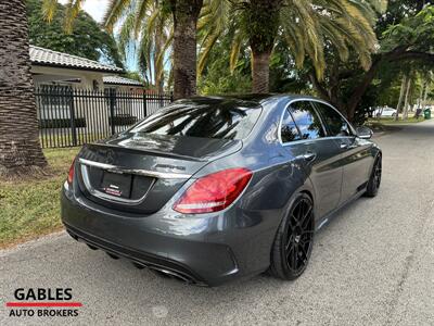 2016 Mercedes-Benz C 300   - Photo 5 - Miami, FL 33165