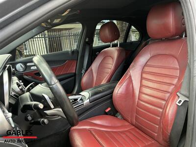 2016 Mercedes-Benz C 300   - Photo 18 - Miami, FL 33165