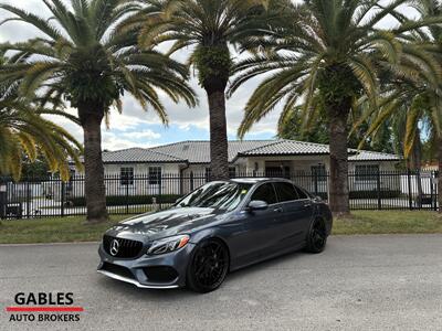 2016 Mercedes-Benz C 300   - Photo 7 - Miami, FL 33165