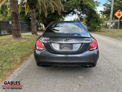 2016 Mercedes-Benz C 300   - Photo 6 - Miami, FL 33165