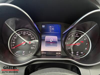 2016 Mercedes-Benz C 300   - Photo 15 - Miami, FL 33165