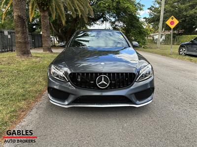 2016 Mercedes-Benz C 300   - Photo 9 - Miami, FL 33165