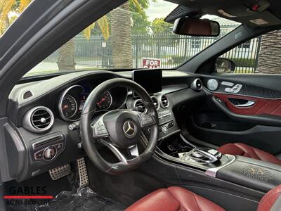 2016 Mercedes-Benz C 300   - Photo 13 - Miami, FL 33165