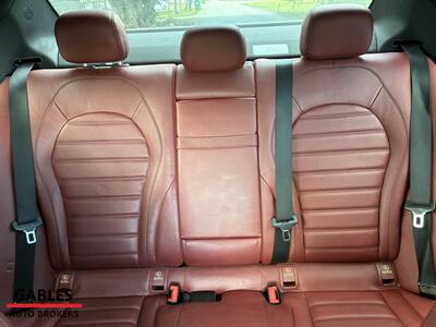 2016 Mercedes-Benz C 300   - Photo 21 - Miami, FL 33165